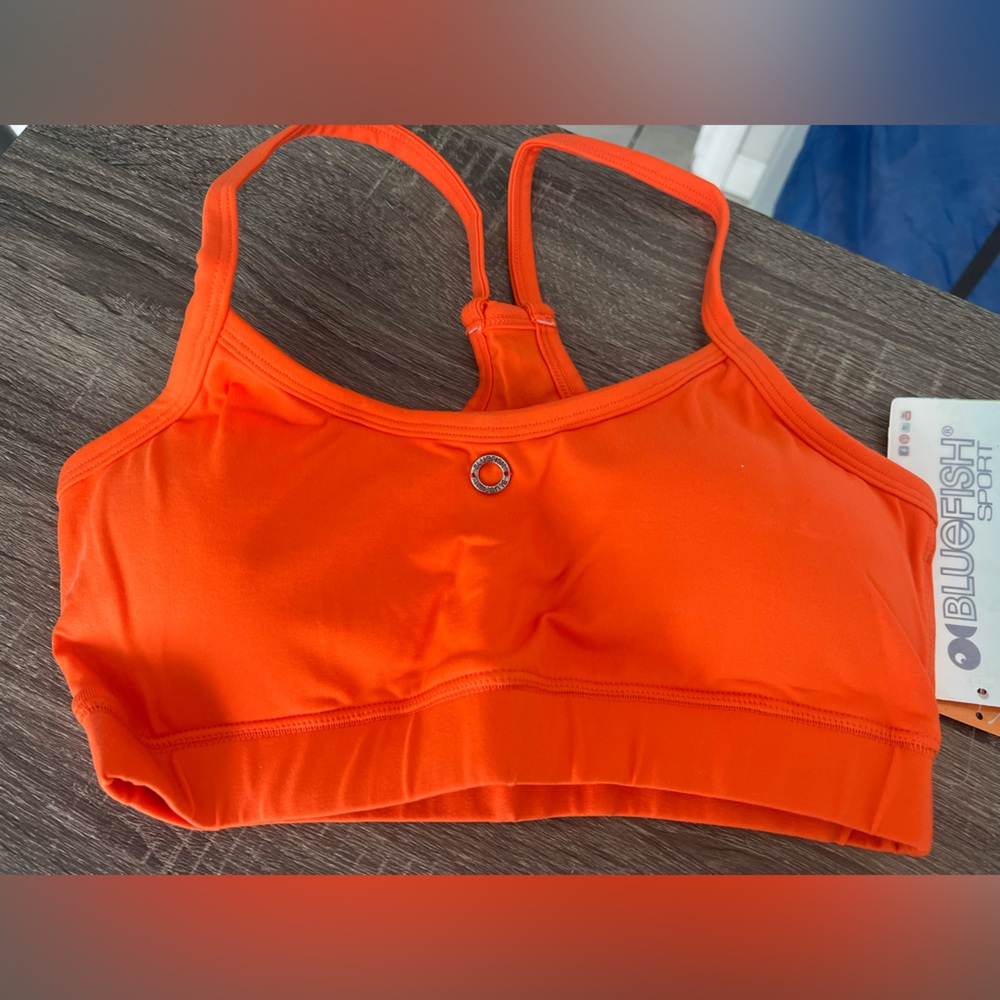 Bluefish Sports Bra